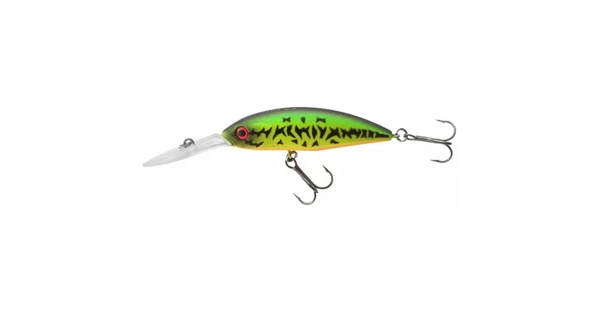 DAIWA - Wobler Tournament Spike 5,3 cm 5 g Firetiger