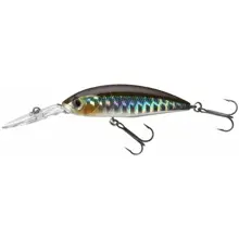 DAIWA - Wobler Tournament Spike 5,3 cm 5 g Kibinago