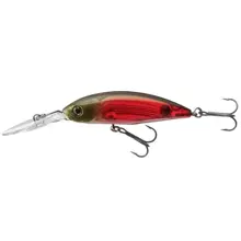 DAIWA - Wobler Tournament Spike 5,3 cm 5 g Laser Red