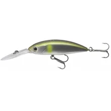 DAIWA - Wobler Tournament Spike 5,3 cm 5 g Matt Ayu