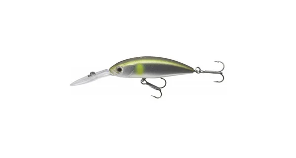 DAIWA - Wobler Tournament Spike 5,3 cm 5 g Matt Ayu