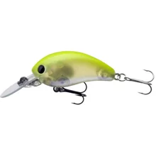 DAIWA - Wobler Tournament Spike Baby Crank Chart 3,5 cm 3,5 g Back Pearl