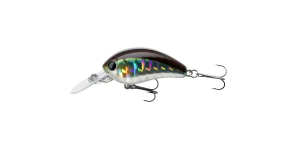 DAIWA - Wobler Tournament Spike Baby Crank Chart 3,5 cm 3,5 g Kibinago