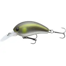 DAIWA - Wobler Tournament Spike Baby Crank Chart 3,5 cm 3,5 g Matt Ayu