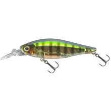 DAIWA - Wobler Tournament Tightwave Shad Green Ghost 7,5 cm 9 g