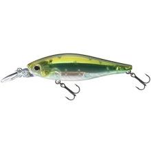 DAIWA - Wobler Tournament Tightwave Shad See Through 7,5 cm 9 g
