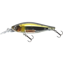 DAIWA - Wobler Tournament Tightwave Shad See Through Ayu 7,5 cm 9 g