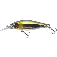 DAIWA - Wobler Tournament Tightwave Shad See Through Ayu 7,5 cm 9 g