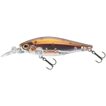 DAIWA - Wobler Tournament Tightwave Shad Wakasagi 7,5 cm 9 g