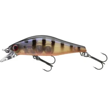 DAIWA - Wobler Tournament Wise Minnow 50FS 5 cm 5,2 g Pearl Ghost Perch