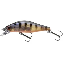 DAIWA - Wobler Tournament Wise Minnow 50FS 5 cm 5,2 g Pearl Ghost Perch