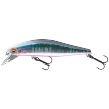DAIWA - Wobler Tournament Wise Minnow 70FS 7 cm 7,5 g Aurora Sunset Laser