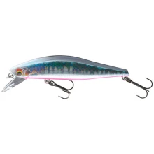 DAIWA - Wobler Tournament Wise Minnow 70FS 7 cm 7,5 g Aurora Sunset Laser