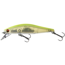 DAIWA - Wobler Tournament Wise Minnow 70FS 7 cm 7,5 g Chart Back Pearl