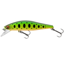 DAIWA - Wobler Tournament Wise Minnow 70FS 7 cm 7,5 g Firetiger
