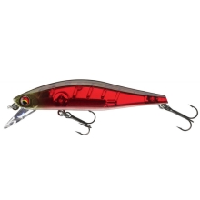 DAIWA - Wobler Tournament Wise Minnow 70FS 7 cm 7,5 g Laser Red