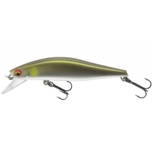 DAIWA - Wobler Tournament Wise Minnow 70FS 7 cm 7,5 g Matt Ayu