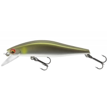 DAIWA - Wobler Tournament Wise Minnow 70FS 7 cm 7,5 g Matt Ayu