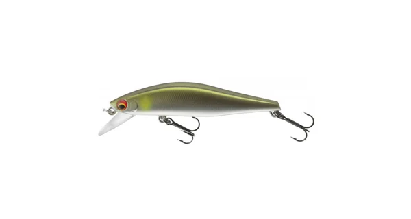 DAIWA - Wobler Tournament Wise Minnow 70FS 7 cm 7,5 g Matt Ayu