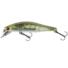 DAIWA - Wobler Tournament Wise Minnow 70FS 7 cm 7,5 g See Through