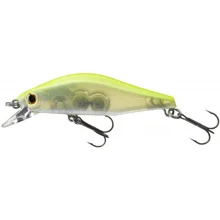 DAIWA - Wobler Tournament Wise Minnow Chart 50FS 5 cm 5,2 g Back Pearl