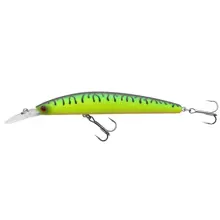DAIWA - Wobler Tournament XL Shiner 130 F 13 cm 22,5 g Firetiger