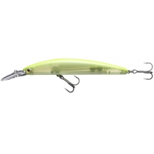 DAIWA - Wobler Tournament XL Shiner 130F-MR 13 cm 22,5 g Chart Back Pearl