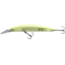 DAIWA - Wobler Tournament XL Shiner 130F-MR 13 cm 22,5 g Chart Back Pearl