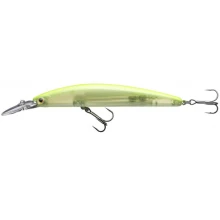 DAIWA - Wobler Tournament XL Shiner 130F-MR 13 cm 22,5 g Chart Back Pearl