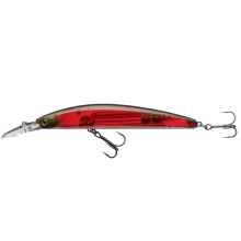 DAIWA - Wobler Tournament XL Shiner 130F-MR 13 cm 22,5 g Lazer Red