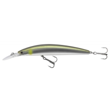 DAIWA - Wobler Tournament XL Shiner 130F-MR 13 cm 22,5 g Matt Ayu