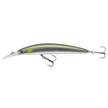 DAIWA - Wobler Tournament XL Shiner 130F-MR 13 cm 22,5 g Matt Ayu