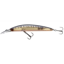 DAIWA - Wobler Tournament XL Shiner 130F-MR 13 cm 22,5 g Pearl Ghost Perch