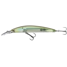 DAIWA - Wobler Tournament XL Shiner 130F-MR 13 cm 22,5 g See Through