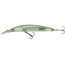 DAIWA - Wobler Tournament XL Shiner 130F-MR 13 cm 22,5 g See Through