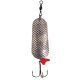 DAM - FZ Scales Spoon 3,2 cm 6 g silver