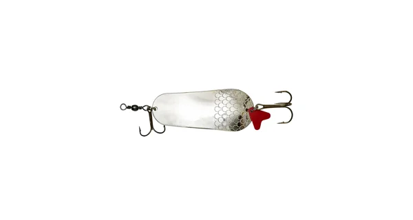 DAM - Fz štandard spoon 3,2 cm 6 g Silver Gold 1 ks