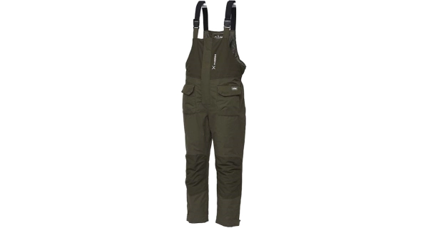 DAM - Komplet Xtherm Winter Suit Green veľ. 3XL