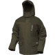 DAM - Komplet Xtherm Winter Suit Green veľ. 3XL