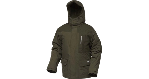 DAM - Komplet Xtherm Winter Suit Green veľ. 3XL