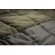 DAM - Komplet Xtherm Winter Suit Green veľ. 3XL
