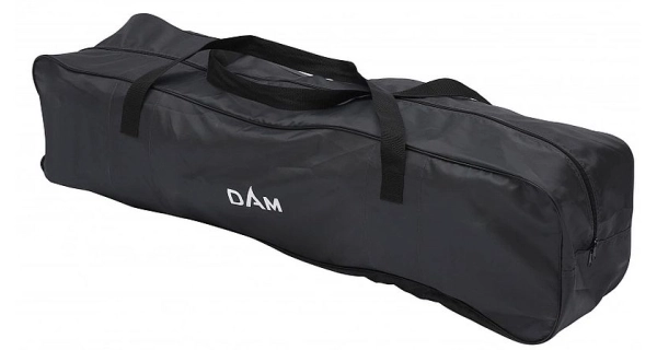 DAM - Kreslo Foldable Chair Superior Steel