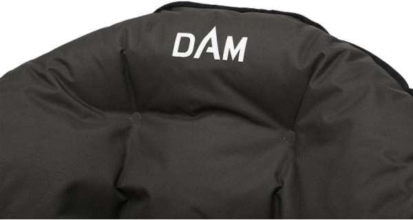 DAM - Kreslo Foldable Chair Superior Steel