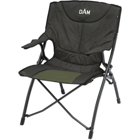 DAM - Kreslo Foldable DLX Chair 130 kg