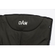 DAM - Kreslo Foldable DLX Chair 130 kg