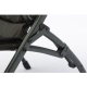 DAM - Kreslo Foldable DLX Chair 130 kg