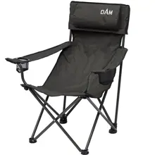 DAM - Kreslo Iconic Foldable Chair 130 kg