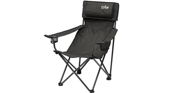 DAM - Kreslo Iconic Foldable Chair 130 kg