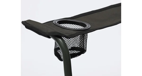 DAM - Kreslo Iconic Foldable Chair 130 kg