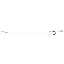 DAM - Náväzec Detek Method Hair Rig veľ. 8 0,28 mm 5 kg 10 cm 8 ks